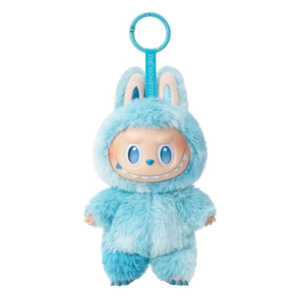 (Open) Labubu Big into Energy  - Hope